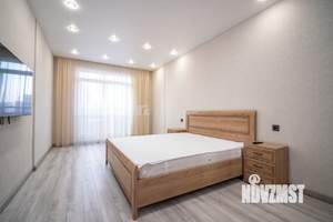 2-к квартира, на длительный срок, 72м2, 10/24 этаж