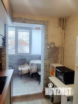 2-к квартира, на длительный срок, 54м2, 2/9 этаж