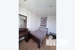 2-к квартира, посуточно, 47м2, 5/5 этаж