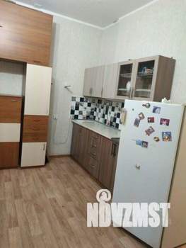 1-к квартира, на длительный срок, 20м2, 6/17 этаж