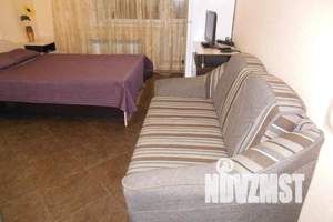 1-к квартира, посуточно, 35м2, 3/19 этаж