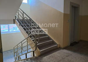 1-к квартира, на длительный срок, 37м2, 3/10 этаж