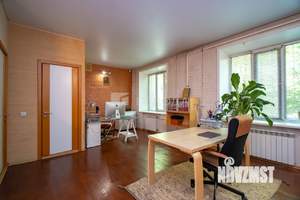 3-к квартира, на длительный срок, 71м2, 1/5 этаж