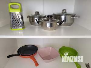 2-к квартира, посуточно, 50м2, 22/25 этаж