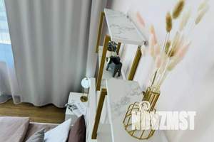 1-к квартира, посуточно, 48м2, 2/25 этаж