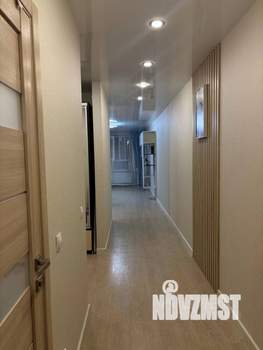 2-к квартира, на длительный срок, 53м2, 3/16 этаж