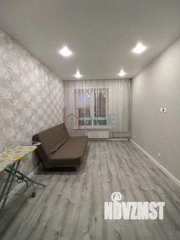 1-к квартира, на длительный срок, 38м2, 6/20 этаж