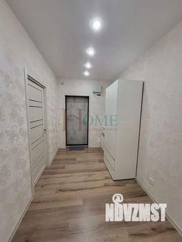 2-к квартира, на длительный срок, 46м2, 19/25 этаж