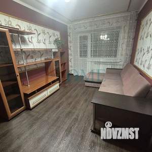 1-к квартира, на длительный срок, 30м2, 2/5 этаж