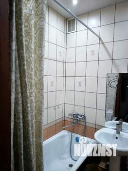 Студия квартира, на длительный срок, 30м2, 9/17 этаж