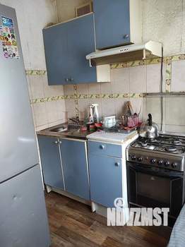 1-к квартира, на длительный срок, 35м2, 2/5 этаж