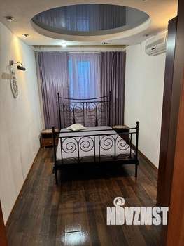 2-к квартира, посуточно, 46м2, 8/12 этаж