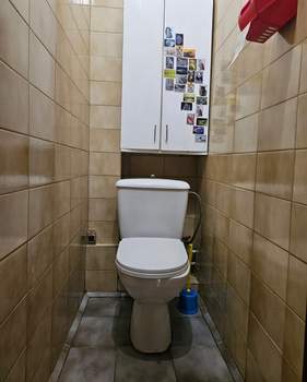 2-к квартира, на длительный срок, 55м2, 2/4 этаж