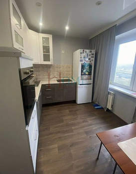 2-к квартира, на длительный срок, 57м2, 4/10 этаж