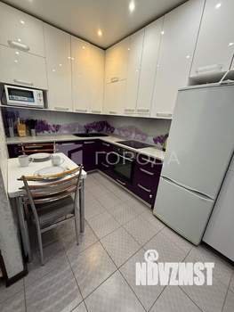 2-к квартира, на длительный срок, 58м2, 4/24 этаж