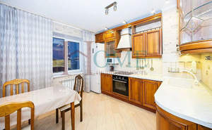 2-к квартира, на длительный срок, 71м2, 18/21 этаж