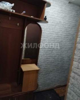 1-к квартира, на длительный срок, 30м2, 1/5 этаж