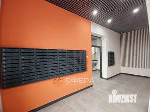 Студия квартира, на длительный срок, 24м2, 6/9 этаж