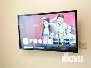 1-к квартира, посуточно, 18м2, 1/1 этаж