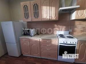 1-к квартира, на длительный срок, 31м2, 9/17 этаж