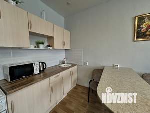 Студия квартира, посуточно, 32м2, 5/17 этаж