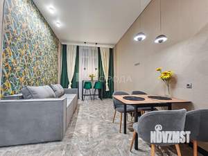 2-к квартира, на длительный срок, 50м2, 20/20 этаж