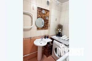 1-к квартира, посуточно, 45м2, 11/14 этаж