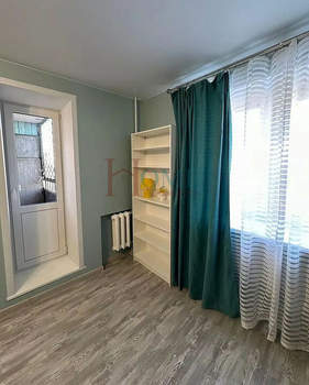 1-к квартира, на длительный срок, 33м2, 3/9 этаж
