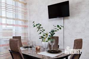 2-к квартира, посуточно, 64м2, 18/27 этаж