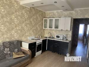 2-к квартира, на длительный срок, 45м2, 4/10 этаж