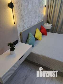 2-к квартира, посуточно, 43м2, 4/21 этаж