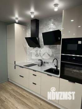 1-к квартира, на длительный срок, 34м2, 13/25 этаж