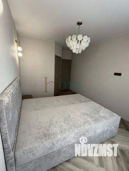 1-к квартира, на длительный срок, 47м2, 4/25 этаж