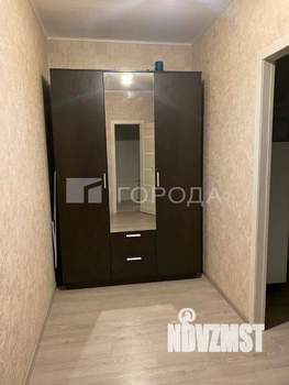 2-к квартира, на длительный срок, 39м2, 2/9 этаж