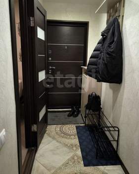 2-к квартира, на длительный срок, 43м2, 2/5 этаж