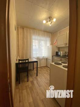 2-к квартира, на длительный срок, 40м2, 3/5 этаж