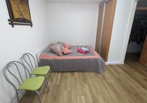 1-к квартира, на длительный срок, 31м2, 2/5 этаж