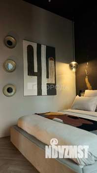 1-к квартира, на длительный срок, 37м2, 27/30 этаж