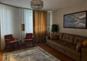 2-к квартира, на длительный срок, 62м2, 9/10 этаж