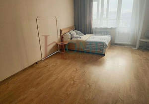 Студия квартира, на длительный срок, 35м2, 18/26 этаж