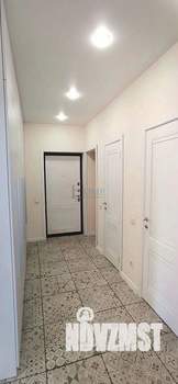 2-к квартира, на длительный срок, 56м2, 5/17 этаж