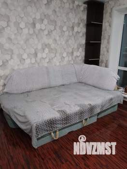 1-к квартира, на длительный срок, 37м2, 26/27 этаж