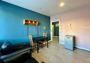 2-к квартира, на длительный срок, 60м2, 1/9 этаж