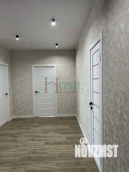 2-к квартира, на длительный срок, 68м2, 19/25 этаж