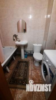 1-к квартира, на длительный срок, 34м2, 6/16 этаж