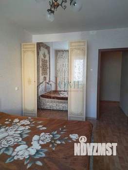 2-к квартира, на длительный срок, 60м2, 5/17 этаж