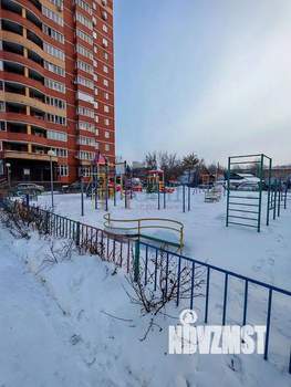 Студия квартира, на длительный срок, 23м2, 18/19 этаж