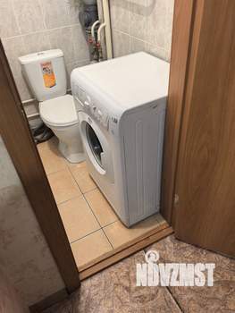 1-к квартира, на длительный срок, 35м2, 1/15 этаж