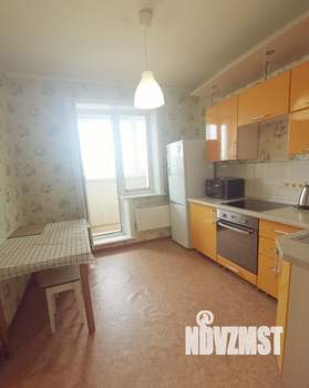 1-к квартира, на длительный срок, 35м2, 10/10 этаж