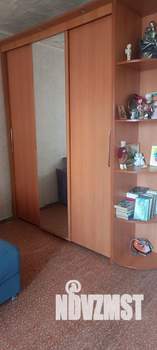 1-к квартира, на длительный срок, 35м2, 3/5 этаж